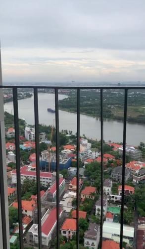 Căn hộ Masteri Thảo Điền, Quận 2 Căn hộ Masteri Thảo Điền tầng 39 đầy đủ nội thất hiện đại.