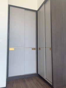 Căn hộ Empire City, Quận 2 Căn hộ tầng 8 Empire City diện tích 63.94m2, bàn giao nội thất cơ bản.