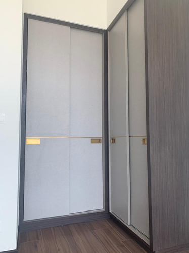 Căn hộ Empire City, Quận 2 Căn hộ tầng 8 Empire City diện tích 63.94m2, bàn giao nội thất cơ bản.