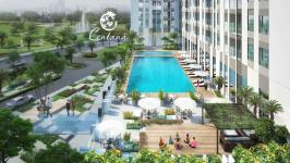 Centana Thủ Thiêm - Tiện ích nội khu