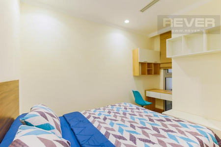 Căn hộ Vinhomes Central Park, Quận Bình Thạnh Căn hộ cao cấp Vinhomes Central Park tầng 34 đầy đủ nội thất.