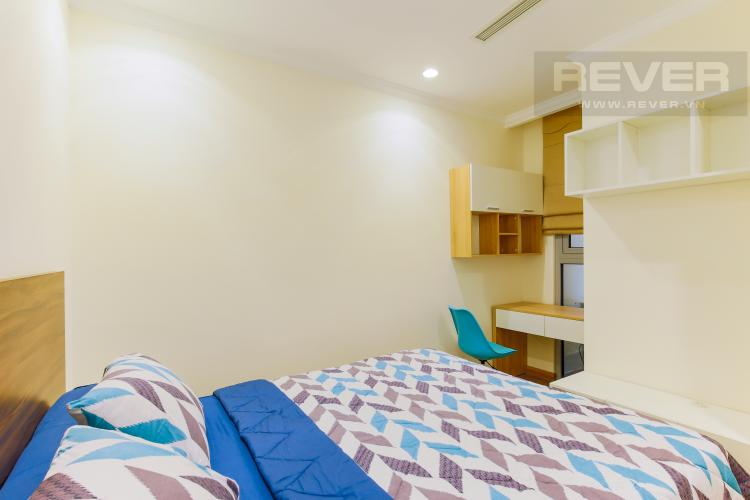 Căn hộ Vinhomes Central Park, Quận Bình Thạnh Căn hộ cao cấp Vinhomes Central Park tầng 34 đầy đủ nội thất.