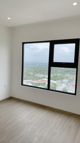  phòng ngủ  căn hộ Vinhomes Grand Park Căn hộ Vinhomes Grand Park không có nội thất diện tích 46.5m²