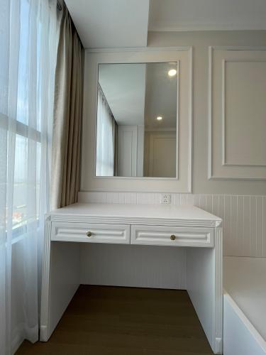 Nội thất River Panorama Căn hộ tầng 28 River Panorama nội thất đầy đủ