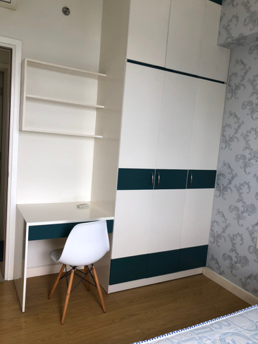 Căn hộ Masteri Thảo Điền, Quận 2 Căn hộ cao cấp Masteri Thảo Điền, view đón gió thoáng mát.