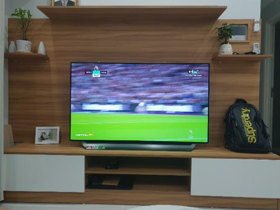 Căn hộ Masteri An Phú, Quận 2 Căn hộ Masteri An Phú đầy đủ nội thất và tiện ích.