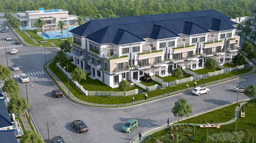 Merita Khang Điền - Phoi-canh-Merita-Khang-Dien-Quan-9