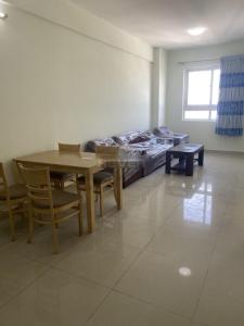 Căn hộ Topaz City , Quận 8 Căn hộ Topaz City tầng cao có 2 phòng ngủ, nội thất cơ bản.