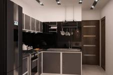 Carillon Apartment - mau-can-ho-Carillon-Apartment