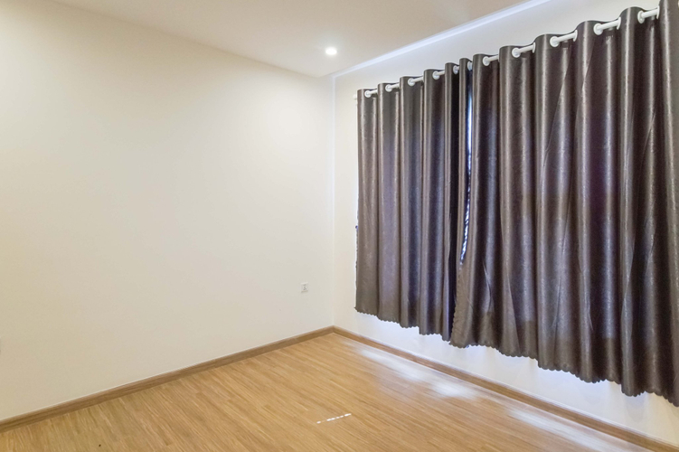 Căn hộ Vinhomes Grand Park, Quận 9 Căn hộ tầng 8 Vinhomes Grand Park diện tích 81.7m2, tiện ích đầy đủ.