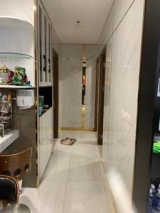 Căn hộ Kingdom 101, Quận 10 Căn hộ Kingdom 101 tầng cao view đón gió thoáng mát, đầy đủ tiện ích.