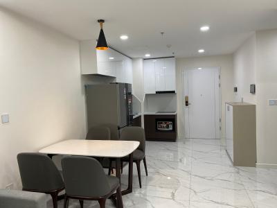 Phòng bếp Sunshine City Sài Gòn, Quận 7 Căn hộ Sunshine City Saigon đầy đủ nội thất