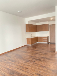 Căn hộ Akari City, Quận Bình Tân Căn hộ Akira City tầng 21 thiết kế sang trọng, bàn giao không nội thất.