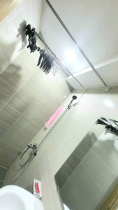 Officetel La Astoria, Quận 2 Officetel La Astoria diện tích 45m2, bàn giao đầy đủ nội thất.