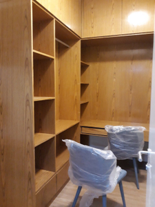 Căn hộ Masteri Thảo Điền, Quận 2 Căn hộ tầng 35 Masteri Thảo Điền, bàn giao đầy đủ nội thất 