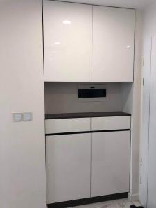 Căn hộ Sunshine City Sài Gòn Bán căn hộ Sunshine City Sài Gòn thuộc tầng trung, diện tích 69m2, thiết kế hiện đại.