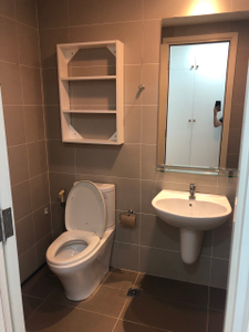 Căn hộ Masteri Thảo Điền, Quận 2 Căn hộ Masteri Thảo Điền đầy đủ nội thất, view thành phố thoáng mát.