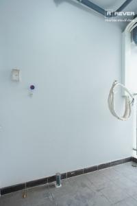 Loggia căn hộ CITISOHO Bán căn hộ CitiSoho 2 phòng ngủ, tầng 25, không có nội thất