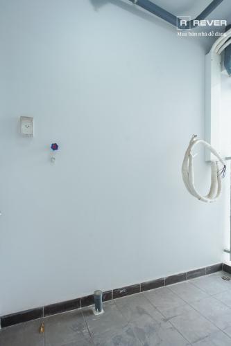 Loggia căn hộ CITISOHO Bán căn hộ CitiSoho 2 phòng ngủ, tầng 25, không có nội thất