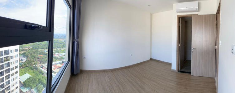  Căn hộ Vinhomes Grand Park tầng cao, thiết kế hiện đại, tiện nghi.