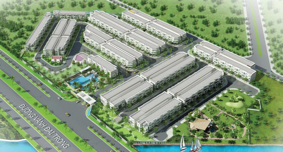 Mega Village - mega-village-phoicanh