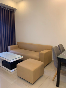 Căn hộ The Sun Avenue, Quận 2 Căn hộ The Sun Avenue tầng 1 diện tích 56m2, view thành phố sầm uất.