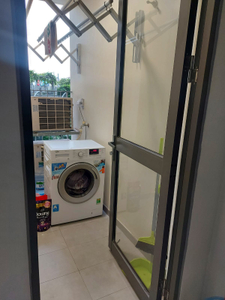 Căn hộ Masteri An Phú, Quận 2 Căn hộ masteri An Phú tầng 5 diện tích 69.7m2, đầy đủ nội thất.