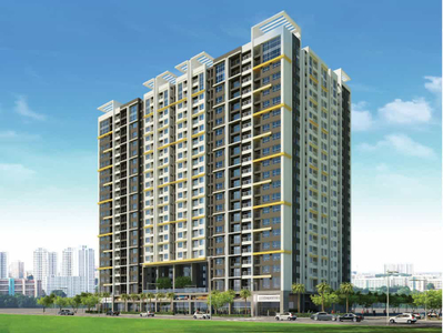 Căn hộ Galaxy 9, Quận 4 Căn hộ Galaxy 9 tầng 16 ban công rộng rãi, view thành phố mát mẻ.