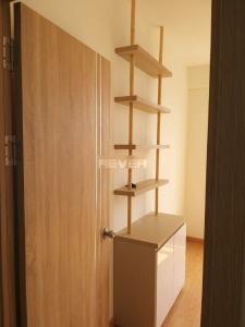 Căn hộ Saigon Gateway, Quận 9 Căn hộ Saigon Gateway tầng trung, view thành phố sầm uất.