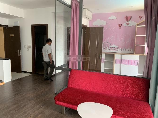 Không gian căn hộ Sunrise Riverside, Huyện Nhà Bè Căn hộ cao cấp Sunrise Riverside thiết kế hiện đại, đầy đủ nội thất.