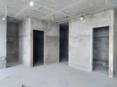 Căn hộ Orchard Parkview, Quận Phú Nhuận Căn hộ Orchard Parkview tầng 9 diện tích 85m2, không có nội thất.