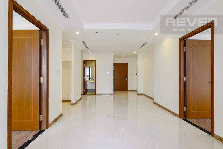 Căn hộ Vinhomes Central Park, Quận Bình Thạnh Căn hộ Vinhomes Central Park tầng 46 view đón gió thoáng mát, tiện ích đầy đủ.