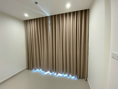 căn hộ Vinhomes Grand Park quận 9 Căn hộ Vinhomes Grand Park thiết kế sang trọng, bàn giao nội thất cơ bản.