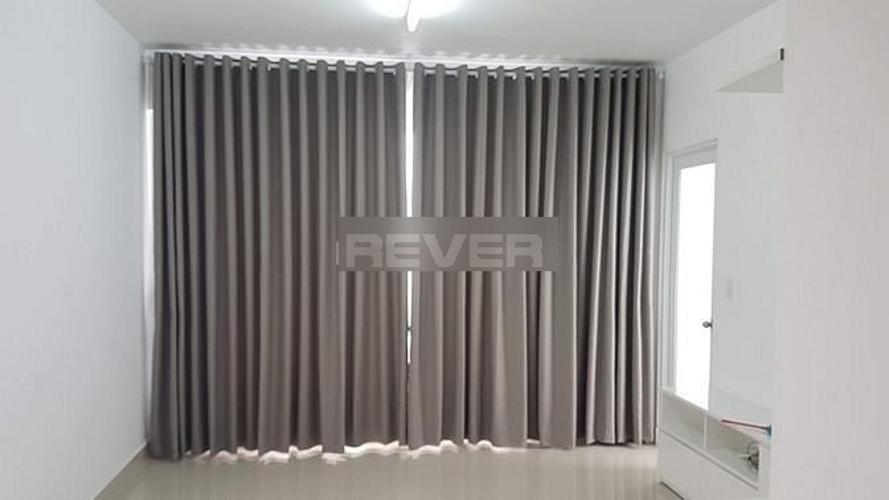 Phòng khách căn hộ Citihome, Quận 2 Căn hộ tầng 20 CitiHome nội thất cơ bản, view nội khu yên tĩnh.