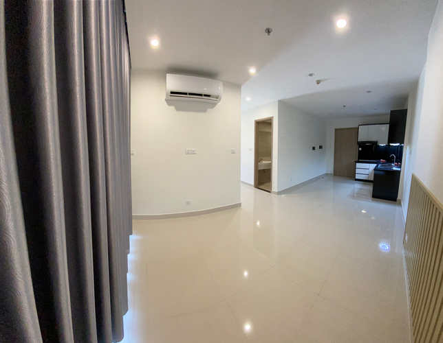  Căn hộ Vinhomes Grand Park tầng cao, thiết kế hiện đại, tiện nghi.