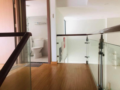 Căn hộ La Astoria, Quận 2 Căn hộ La Astoria tầng 9 view đón gió mát, bàn giao nội thất cơ bản.