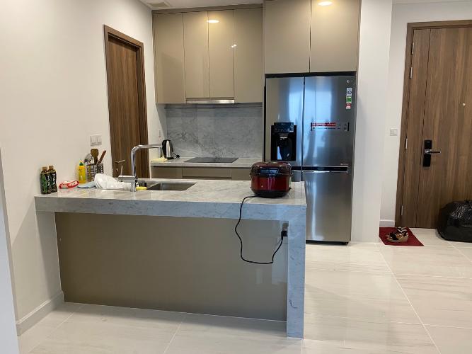 Căn hộ Kingdom 101, Quận 10 CHO THUÊ CĂN HỘ KINGDOM TẦNG CAO NỘI THẤT ĐẦY ĐỦ