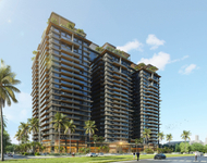 Swiss Belresidences Upper East Saigon - Swiss Belresidences Upper East Saigon