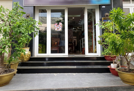 Nhà phố khu dân cư Điền Thuận Star Hill, Thạnh Xuân 21 Nhà phố khu dân cư Điền Thuận Star Hill, Thạnh Xuân 21 nội thất cơ bản, đã có sổ