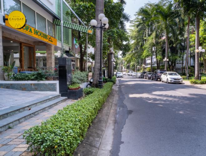 Mặt bằng kinh doanh Nhà Bè Mặt bằng kinh doanh ngay mặt tiền đường lớn