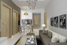 Samland Riverside - Can-ho-mau-Samland-Riverside