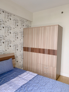 Căn hộ Masteri Thảo Điền, Quận 2 Căn hộ Masteri Thảo Điền tầng 22 ban công rộng rãi, không gian .