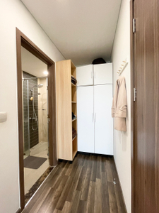 Căn hộ HaDo Centrosa Garden, Quận 10 Căn hộ HaDo Centrosa Garden tầng 11 view thoáng mát, đầy đủ nội thất.