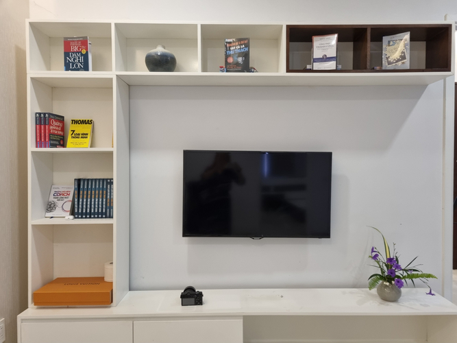 Nhà phố Quận 9 Nhà phố khu Melosa Garden Khang Điền diện tích 76.2m2 vuông đẹp.