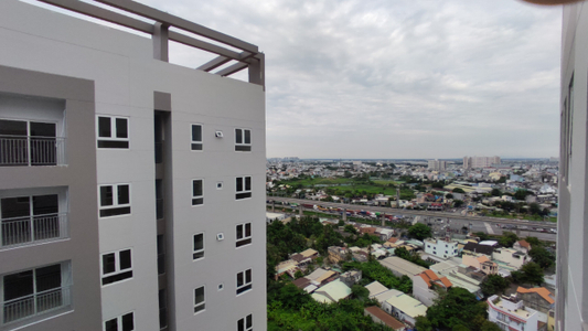 Căn hộ Lavita Charm, Quận Thủ Đức Căn hộ Lavita Charm tầng 20 ban công hướng nội khu yên tĩnh.