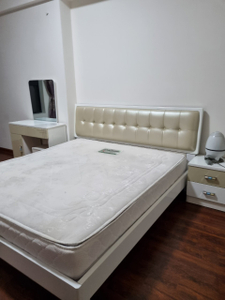 Căn hộ Centana Thủ Thiêm, Quận 2 Căn hộ Centana Thủ Thiêm tầng 18 ban công hướng Nam thoáng mát.