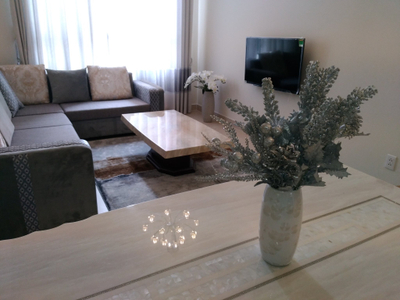 Căn hộ Masteri Thảo Điền, Quận 2 Căn hộ Masteri Thảo Điền tầng 30 diện tích 47m2, đầy đủ nội thất.