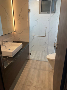 Căn hộ Empire City, Quận 2 Căn hộ Empire City tầng 8 diện tích 91.4m2, đầy đủ nội thất.