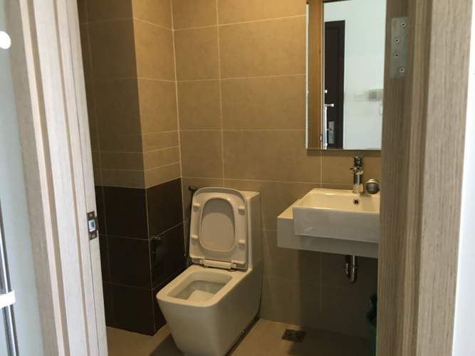 Officetel The Sun Avenue, Quận 2 Officetel The Sun Avenue tầng 13 diện tích 31m2, đầy đủ nội thất.