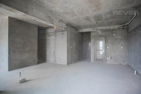 Căn hộ SAIGON SOUTH RESIDENCE bàn giao thô Bán căn hộ Saigon South Residence 3PN, diện tích 100m2, view nội - ngoại khu, bàn giao thô